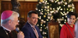 Daniel Noboa discutirá el visado Schengen en reunión con la Unión Europea en enero | Política | Noticias