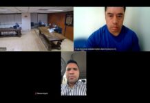 Caso Metástasis: juez acepta fómula de pago de la indemnización ordenada a exagente policial y a la ‘mano derecha’ de alias ‘Patrón’ | Política | Noticias