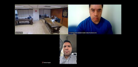 Caso Metástasis: juez acepta fómula de pago de la indemnización ordenada a exagente policial y a la ‘mano derecha’ de alias ‘Patrón’ | Política | Noticias