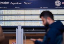 Alemania aprueba una ley de infraestructuras para modernizar ferrocarriles y puentes y corregir “errores del pasado” | Economía