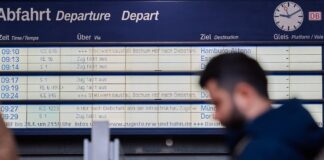 Alemania aprueba una ley de infraestructuras para modernizar ferrocarriles y puentes y corregir “errores del pasado” | Economía