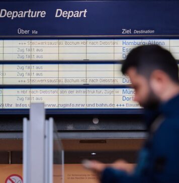 Alemania aprueba una ley de infraestructuras para modernizar ferrocarriles y puentes y corregir “errores del pasado” | Economía