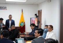 Caso Pruebas Covid-19 relacionado al expresidente Abdalá Bucaram, su hijo Jacobo y otros dos procesados completa un año más sin tener una resolución | Política | Noticias