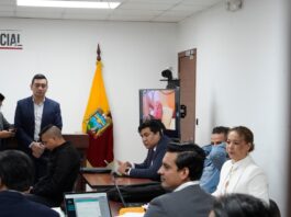 Caso Pruebas Covid-19 relacionado al expresidente Abdalá Bucaram, su hijo Jacobo y otros dos procesados completa un año más sin tener una resolución | Política | Noticias