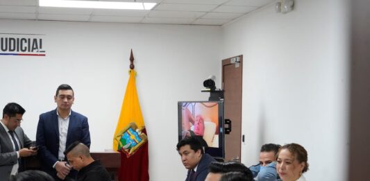 Caso Pruebas Covid-19 relacionado al expresidente Abdalá Bucaram, su hijo Jacobo y otros dos procesados completa un año más sin tener una resolución | Política | Noticias