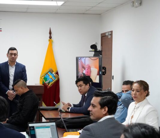 Caso Pruebas Covid-19 relacionado al expresidente Abdalá Bucaram, su hijo Jacobo y otros dos procesados completa un año más sin tener una resolución | Política | Noticias