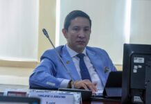 Consejo de la Judicatura acepta renuncia de Henry Gaibor y abre sumario disciplinario en su contra | Política | Noticias