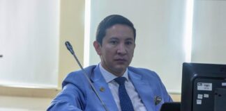 Consejo de la Judicatura acepta renuncia de Henry Gaibor y abre sumario disciplinario en su contra | Política | Noticias