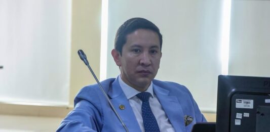 Consejo de la Judicatura acepta renuncia de Henry Gaibor y abre sumario disciplinario en su contra | Política | Noticias