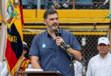 Aquiles Álvarez confirma que acudirá a audiencia en el caso Triple A | Política | Noticias