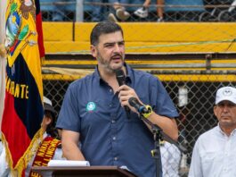 Aquiles Álvarez confirma que acudirá a audiencia en el caso Triple A | Política | Noticias