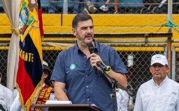 Aquiles Álvarez confirma que acudirá a audiencia en el caso Triple A | Política | Noticias