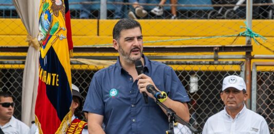 Aquiles Álvarez confirma que acudirá a audiencia en el caso Triple A | Política | Noticias