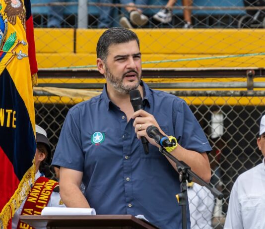 Aquiles Álvarez confirma que acudirá a audiencia en el caso Triple A | Política | Noticias