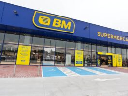 El consorcio de inversores vascos adquiere Uvesco, propietaria de BM Supermercados y Super Amara | Empresas