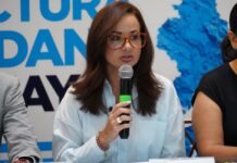 ‘Me despojan del movimiento en el que milité 18 años’: Marcela Aguiñaga anuncia su salida de la Revolución Ciudadana | Política | Noticias