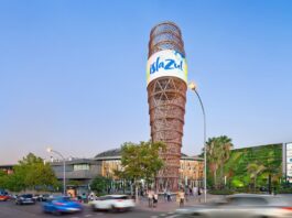 Henderson Park pone a la venta el 50% de Islazul, el gran centro comercial del sur de Madrid | Empresas