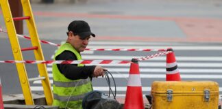 Los salarios de convenio crecen un promedio del 3,5%, por encima de la inflación | Economía