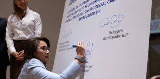 Ministerio de Gobierno anuncia el ‘año de la mujer que siembra futuro’, iniciativa que busca fortalecer a las mujeres del campo | Política | Noticias