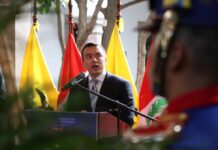 Asamblea Nacional aprueba licencia a Daniel Noboa por 18 días para atender asuntos personales | Política | Noticias