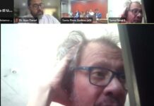 Audiencia de habeas corpus para que Jorge Glas sea llevado a un hospital se suspendió | Política | Noticias