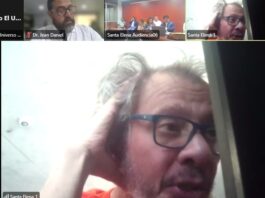 Audiencia de habeas corpus para que Jorge Glas sea llevado a un hospital se suspendió | Política | Noticias