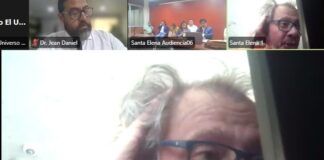 Audiencia de habeas corpus para que Jorge Glas sea llevado a un hospital se suspendió | Política | Noticias