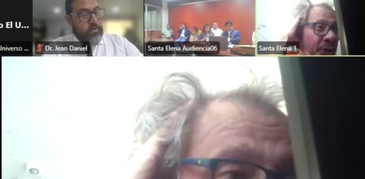 Audiencia de habeas corpus para que Jorge Glas sea llevado a un hospital se suspendió | Política | Noticias