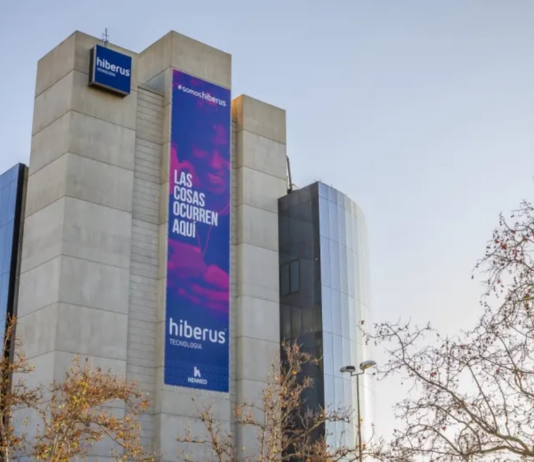 Telefónica Tech vende a Hiberus sus filiales en Colombia, México y Chile | Empresas