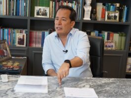 ‘Coordinación, no sumisión al presidente de la República’: Henry Cucalón, exministro de Gobierno, sobre los desafíos de la Asamblea en el 2026