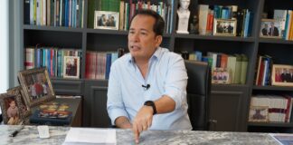 ‘Coordinación, no sumisión al presidente de la República’: Henry Cucalón, exministro de Gobierno, sobre los desafíos de la Asamblea en el 2026