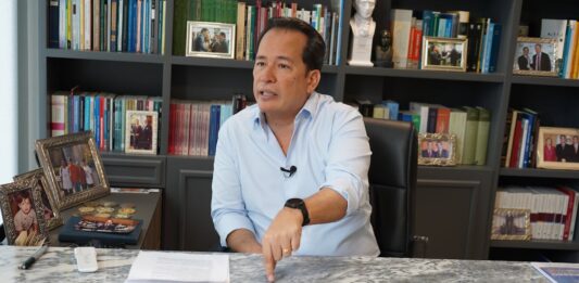 ‘Coordinación, no sumisión al presidente de la República’: Henry Cucalón, exministro de Gobierno, sobre los desafíos de la Asamblea en el 2026