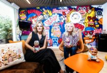 La historia tras Baby Pelón, el muñeco que resiste las turbulencias del sector juguetero | Fortuna