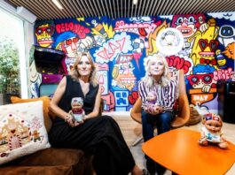 La historia tras Baby Pelón, el muñeco que resiste las turbulencias del sector juguetero | Fortuna