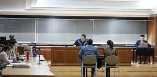 Exfuncionario de la Contraloría afirma haber sido ‘coaccionado’ en el caso Celu; apunta a Pablo Celi como responsable del ‘desvanecimiento’ de millonaria glosa | Política | Noticias