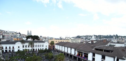 Rendición de cuentas 2024: el 4 % de las instituciones y autoridades no rindió cuentas | Política | Noticias