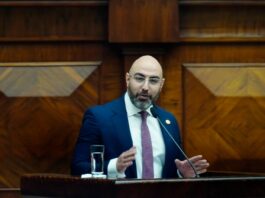 Asamblea Nacional definirá comparecencia de Mario Godoy luego del receso legislativo de quince días | Política | Noticias