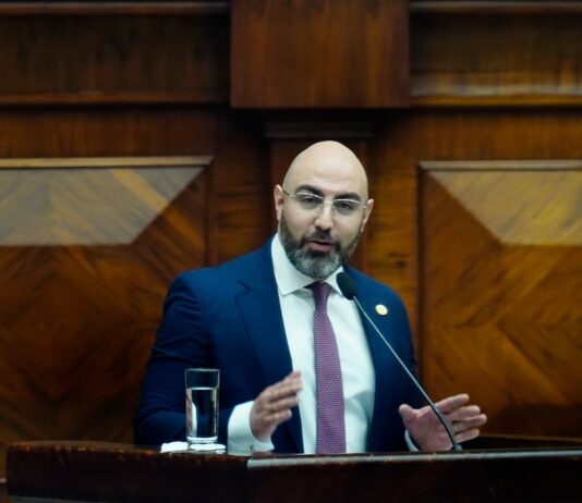 Asamblea Nacional definirá comparecencia de Mario Godoy luego del receso legislativo de quince días | Política | Noticias