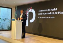 Pimec pide por carta a Trabajo entrar en el Consejo Económico Social y amenaza con acciones legales | Noticias de Cataluña