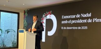 Pimec pide por carta a Trabajo entrar en el Consejo Económico Social y amenaza con acciones legales | Noticias de Cataluña