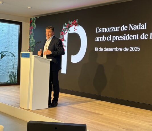 Pimec pide por carta a Trabajo entrar en el Consejo Económico Social y amenaza con acciones legales | Noticias de Cataluña