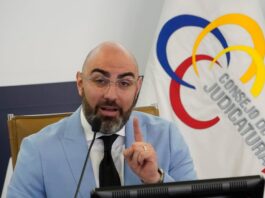 Asamblea Nacional llama a comparecer a Mario Godoy, presidente del Consejo de la Judicatura, en máximo ocho días | Política | Noticias