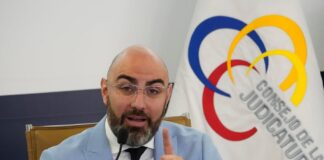 Asamblea Nacional llama a comparecer a Mario Godoy, presidente del Consejo de la Judicatura, en máximo ocho días | Política | Noticias