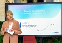 Meta ofrece 10 claves para guiar a adolescentes en su vida online