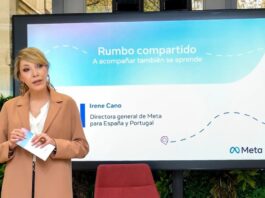 Meta ofrece 10 claves para guiar a adolescentes en su vida online