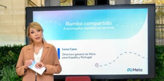 Meta ofrece 10 claves para guiar a adolescentes en su vida online