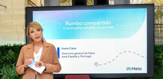 Meta ofrece 10 claves para guiar a adolescentes en su vida online