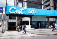 CNT adquirió una plataforma tecnológica sin justificación y no la usó, según la Contraloría | Economía | Noticias