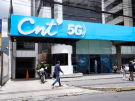 CNT adquirió una plataforma tecnológica sin justificación y no la usó, según la Contraloría | Economía | Noticias