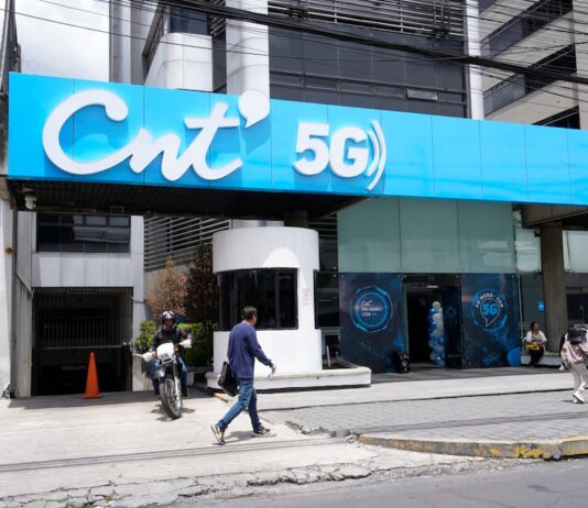 CNT adquirió una plataforma tecnológica sin justificación y no la usó, según la Contraloría | Economía | Noticias